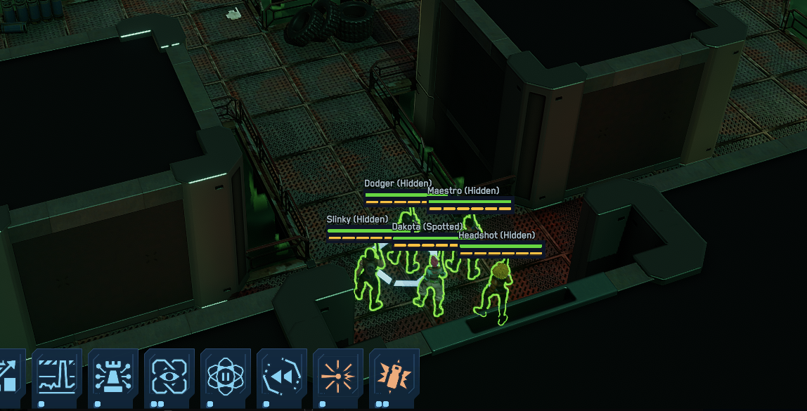 Steam post image