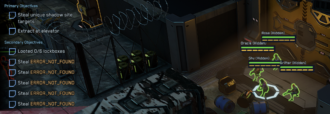 Steam post image
