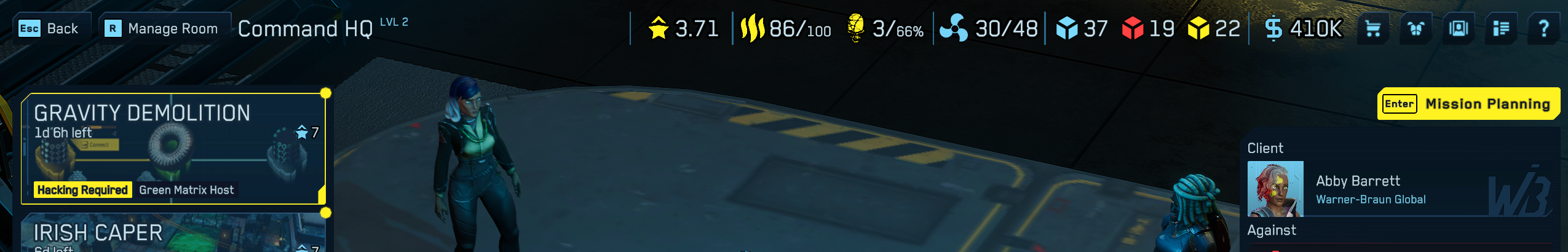 Steam post image