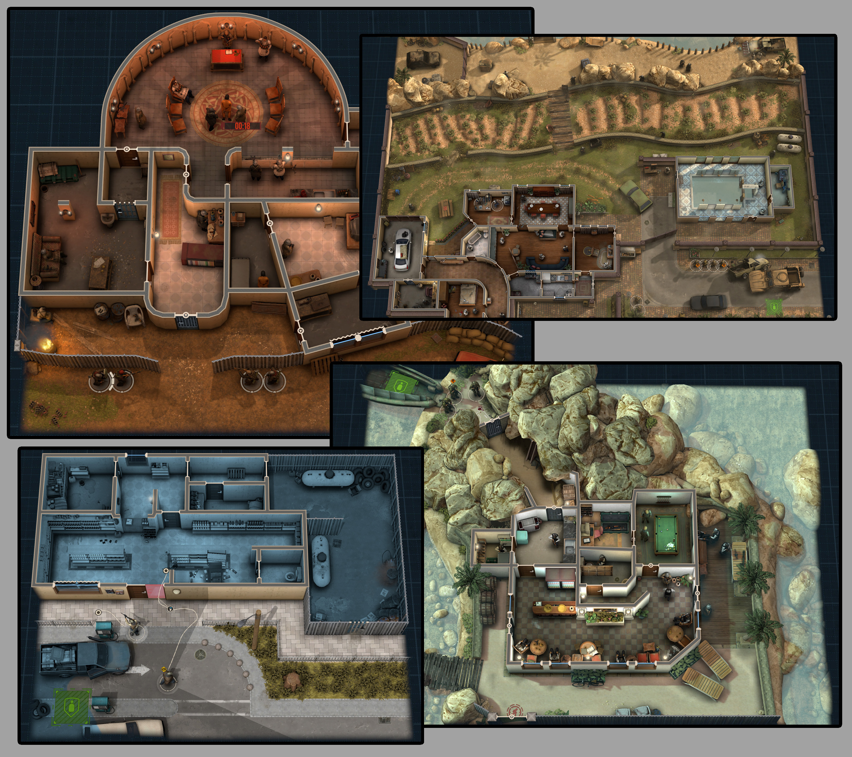 Steam post image