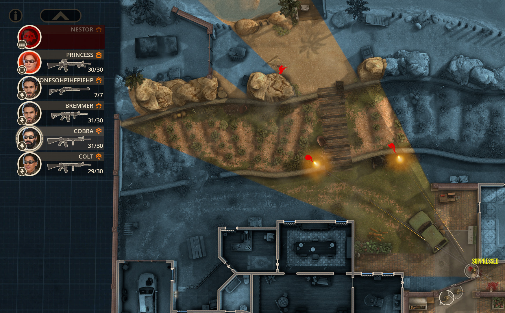 Steam post image