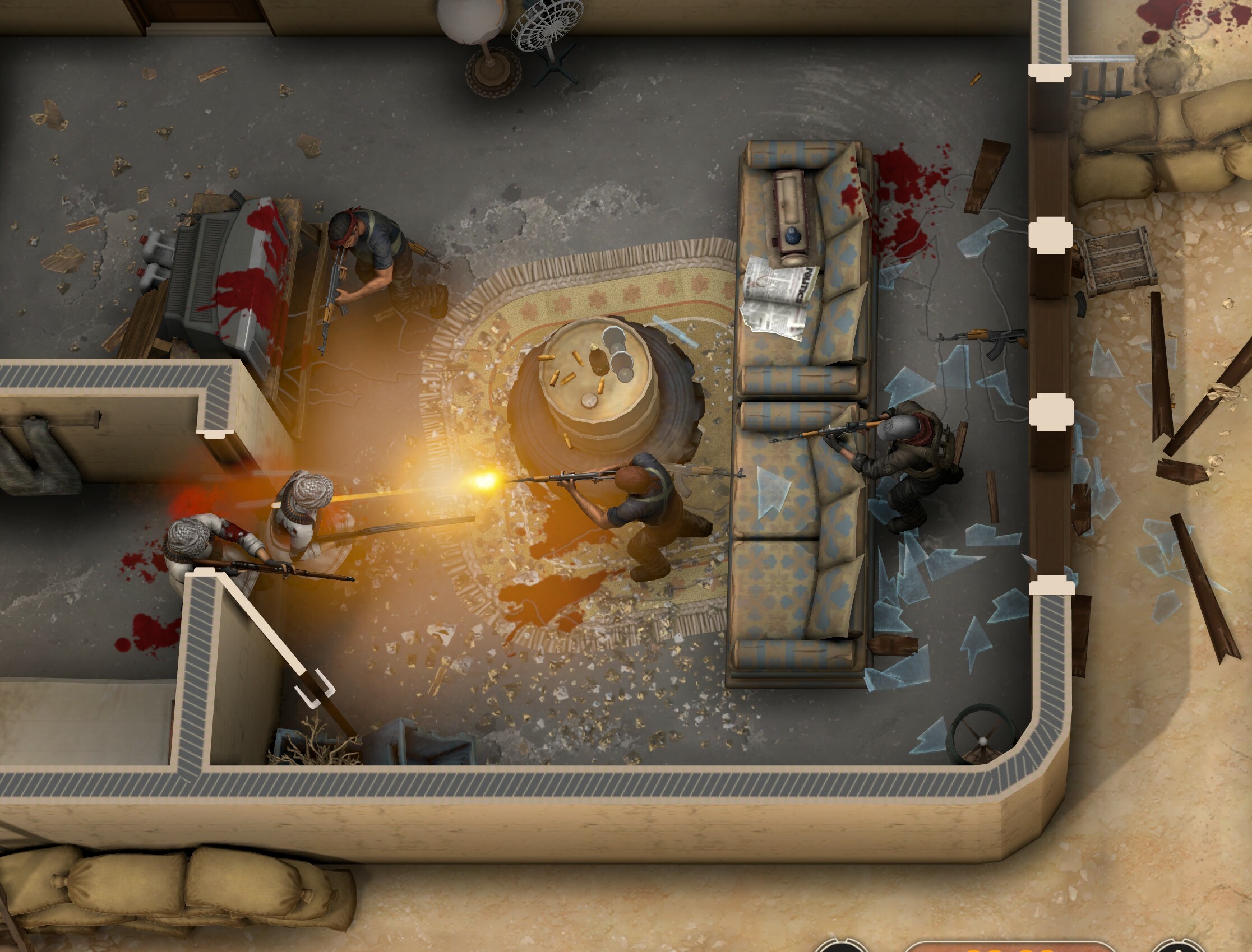 Steam post image