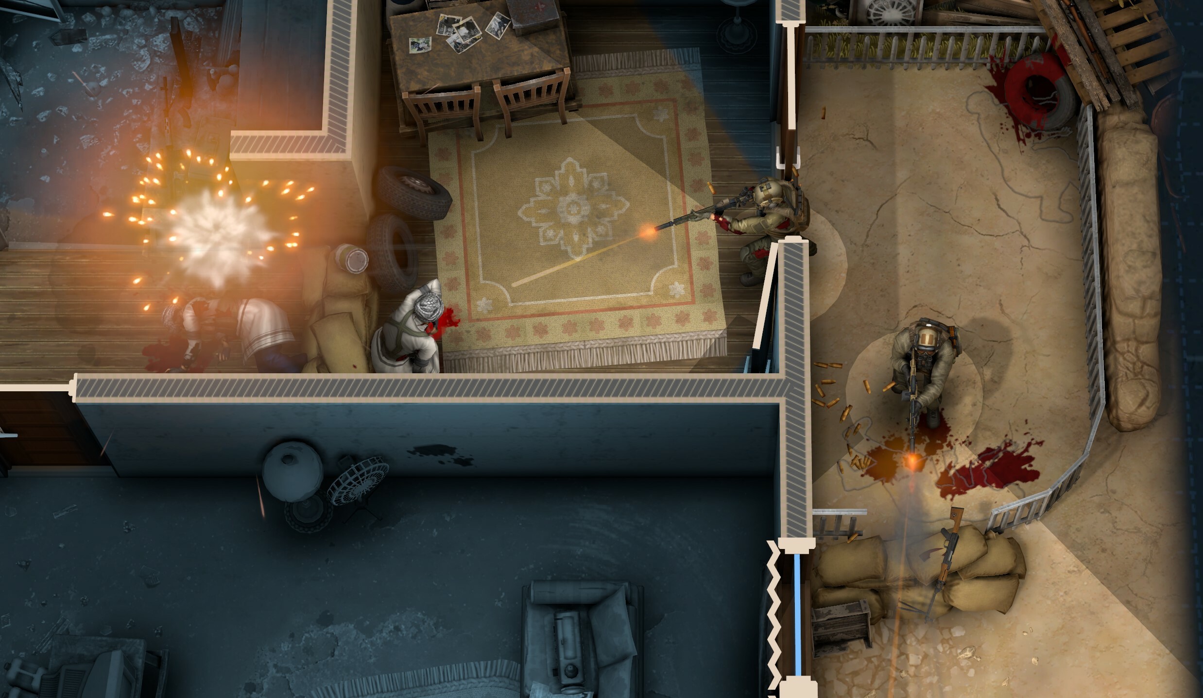 Steam post image
