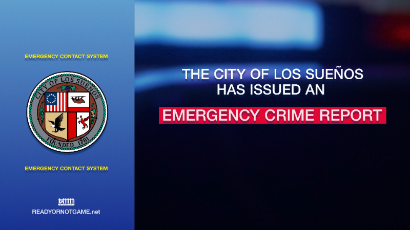 Ready or Not Ready or Not 综合资讯攻略 · Player Stats All-Points Bulletin Q3 2025