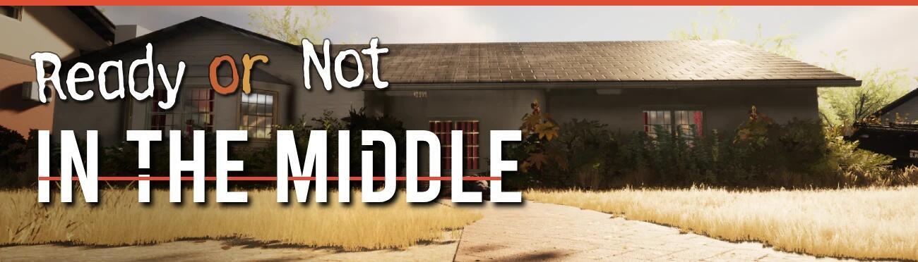 In The Middle (Alpha)