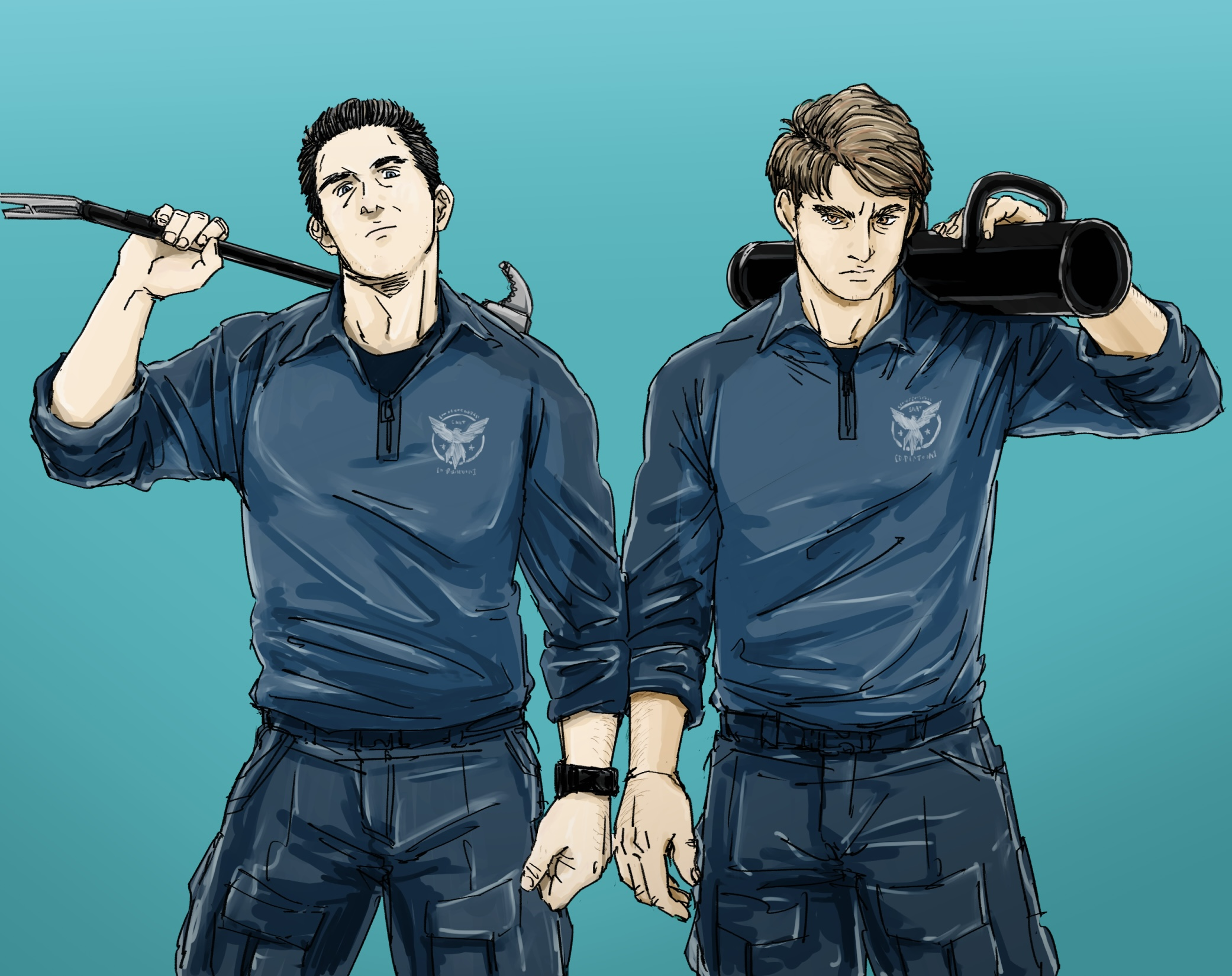 Community artwork by roku14