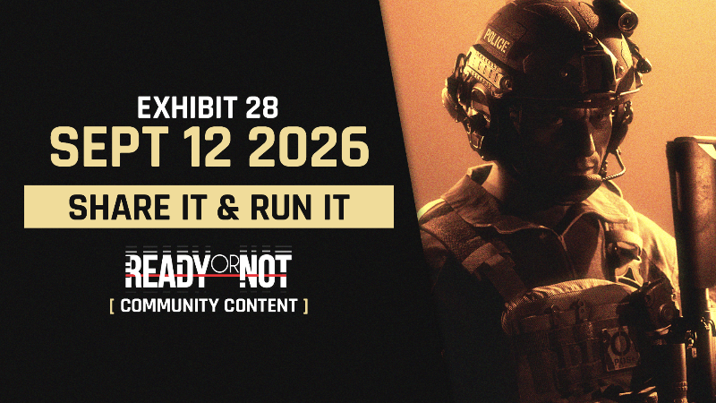 Community Exhibit Vol. 28