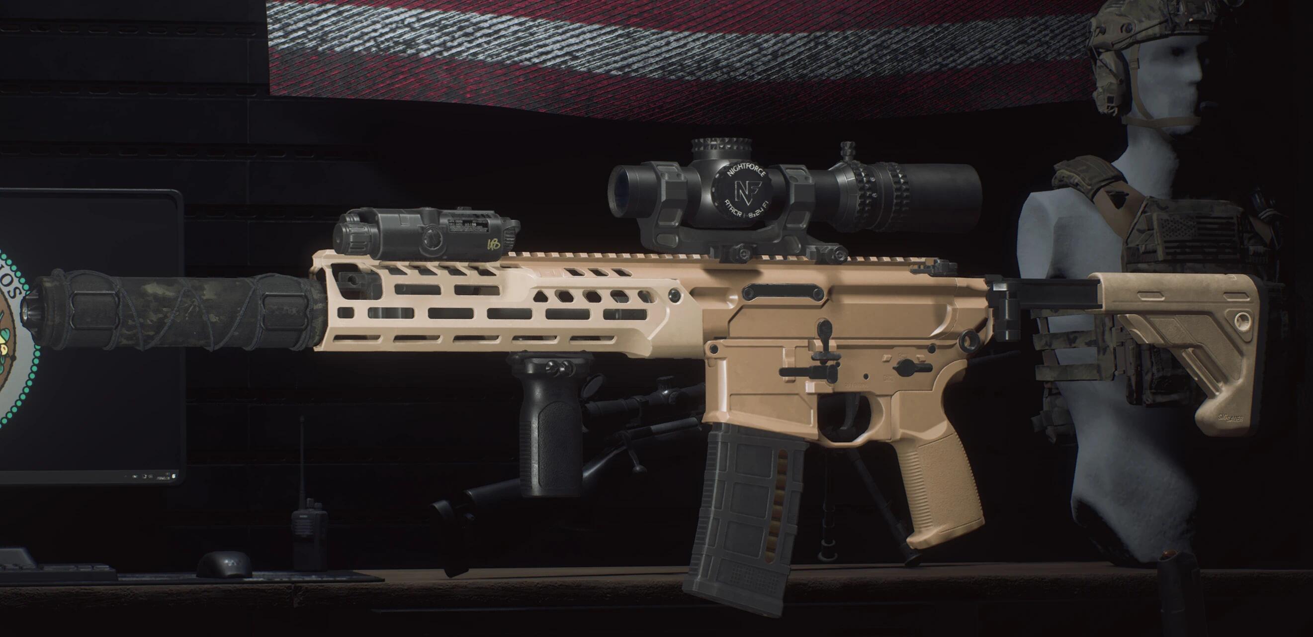 MCX-SPEAR LT 11.5