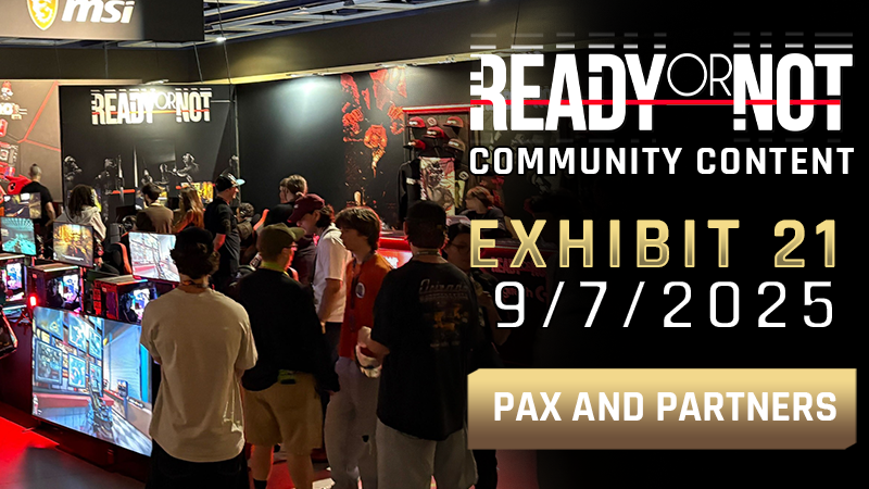 Community Content — Exhibit, Volume 21