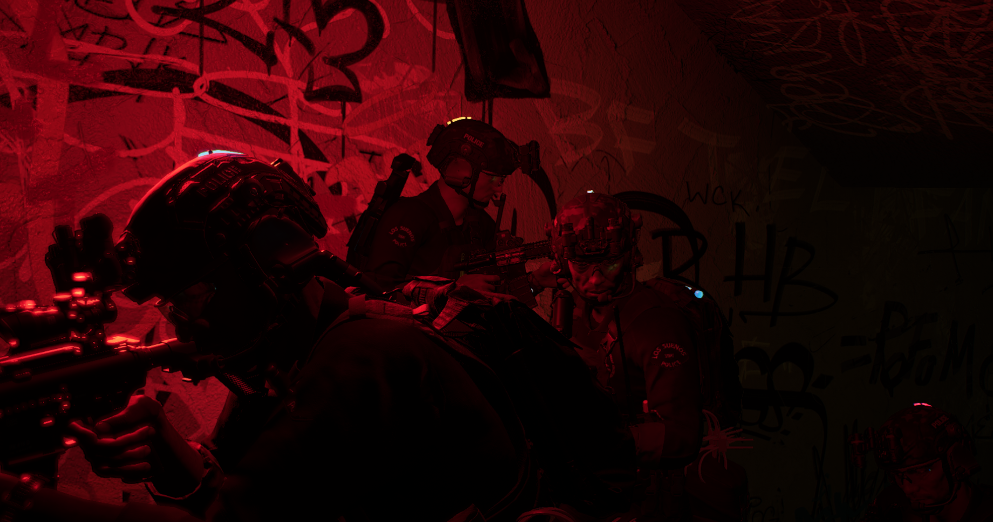 Community Artwork 1