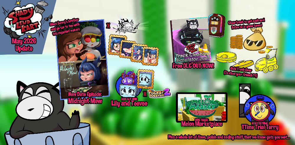 Notizie - Steam Community Announcements