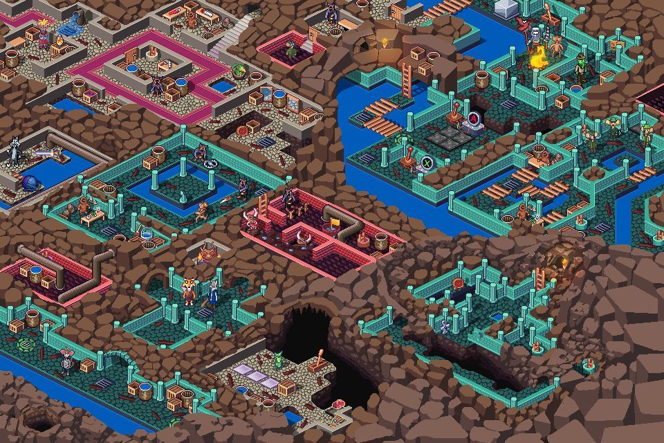 Steam post image
