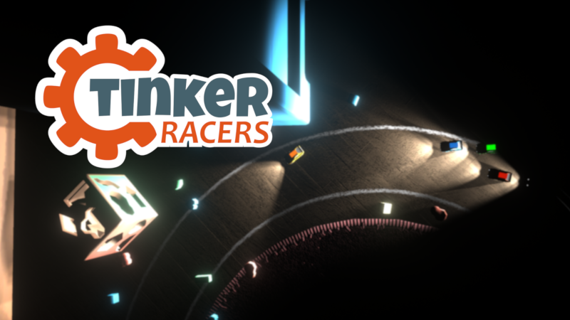 Tinker Racers Tinker Racers - Tinker Racers price update tomorrow! - Steam News