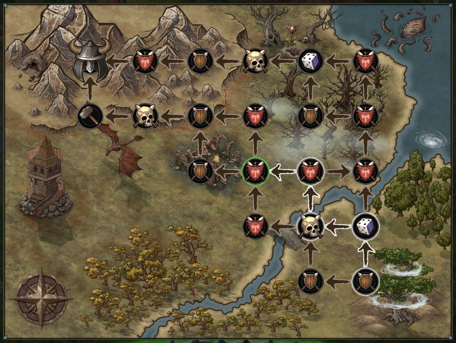 Steam post image