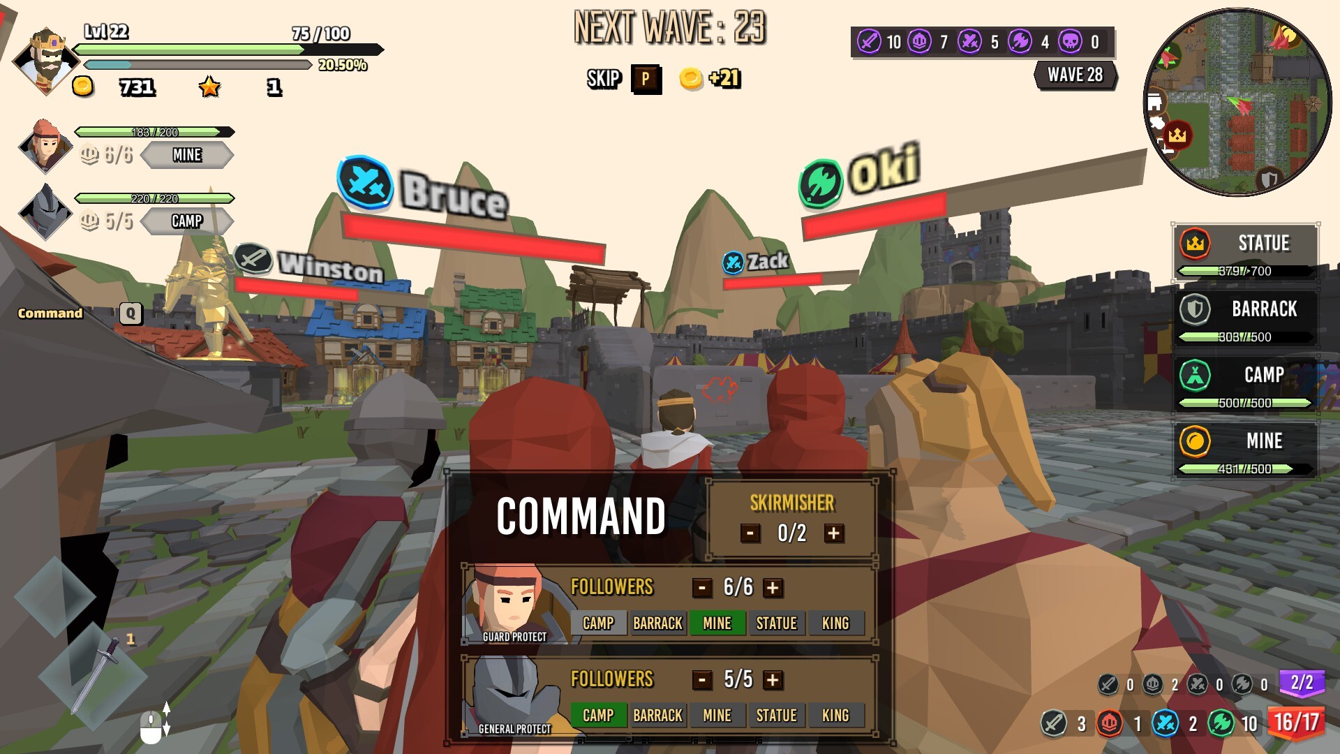 Steam post image
