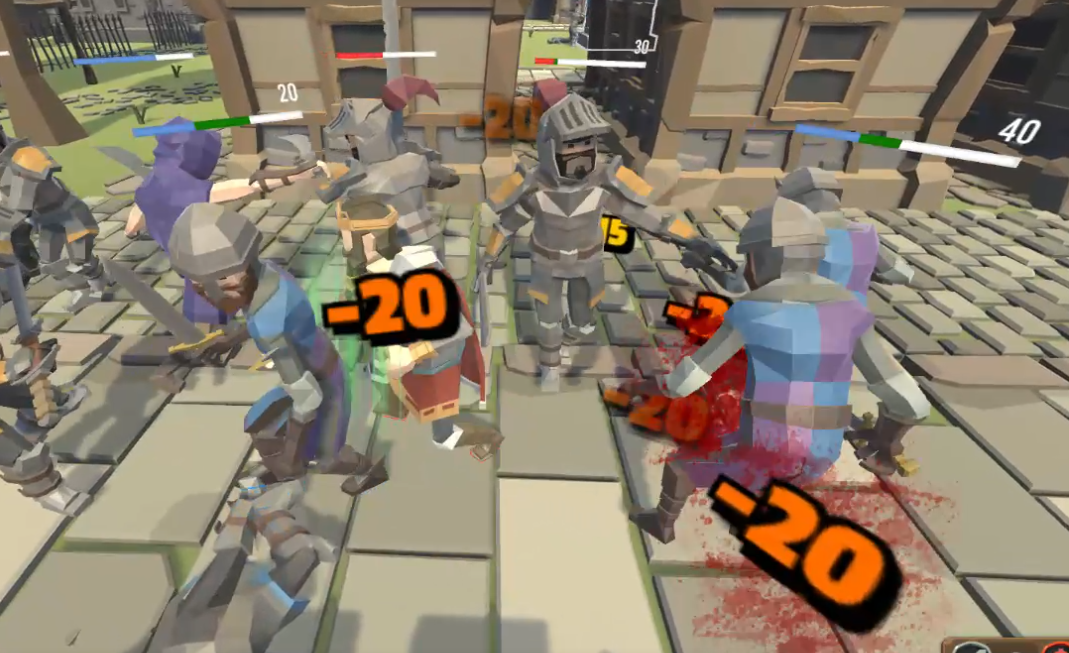 Steam post image