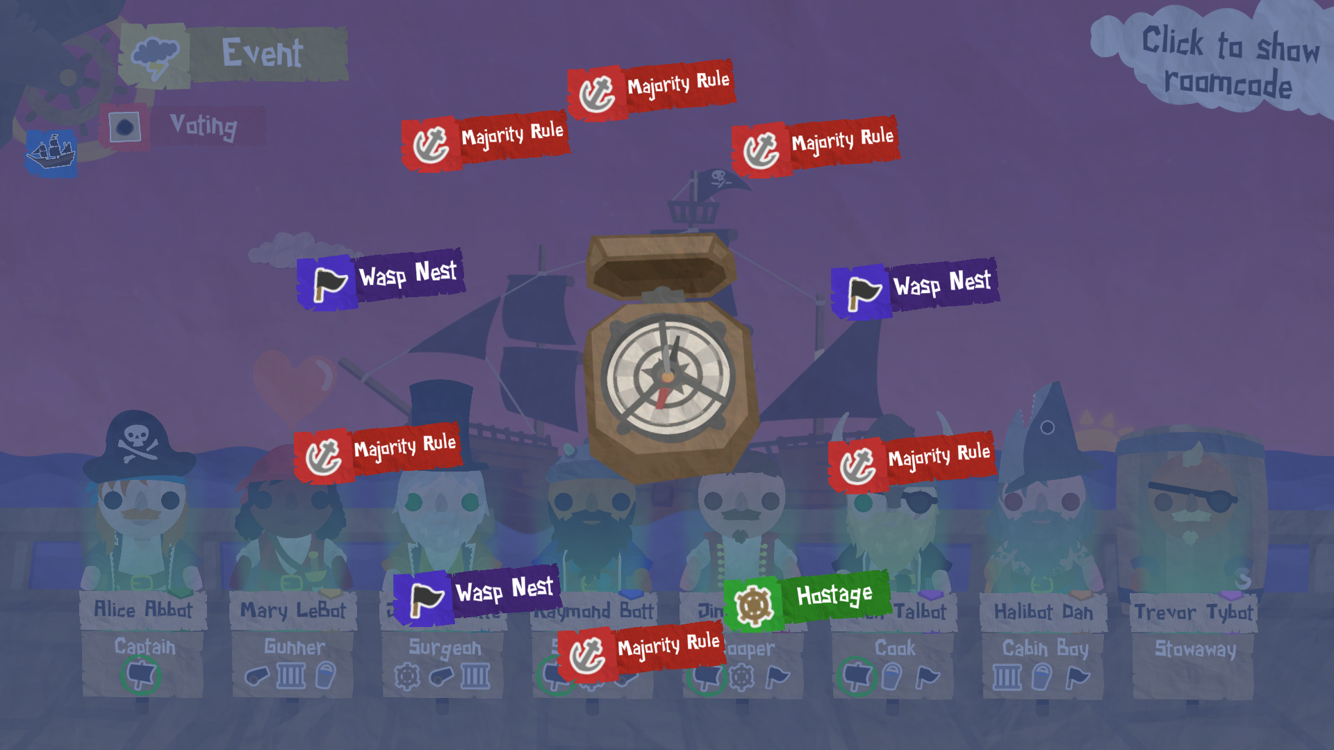 Steam post image