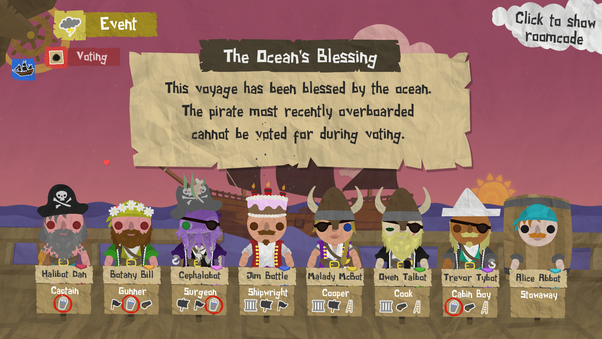 Steam post image