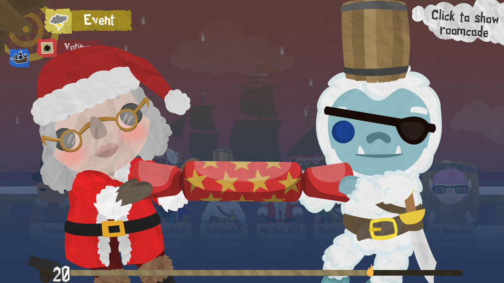 Steam post image
