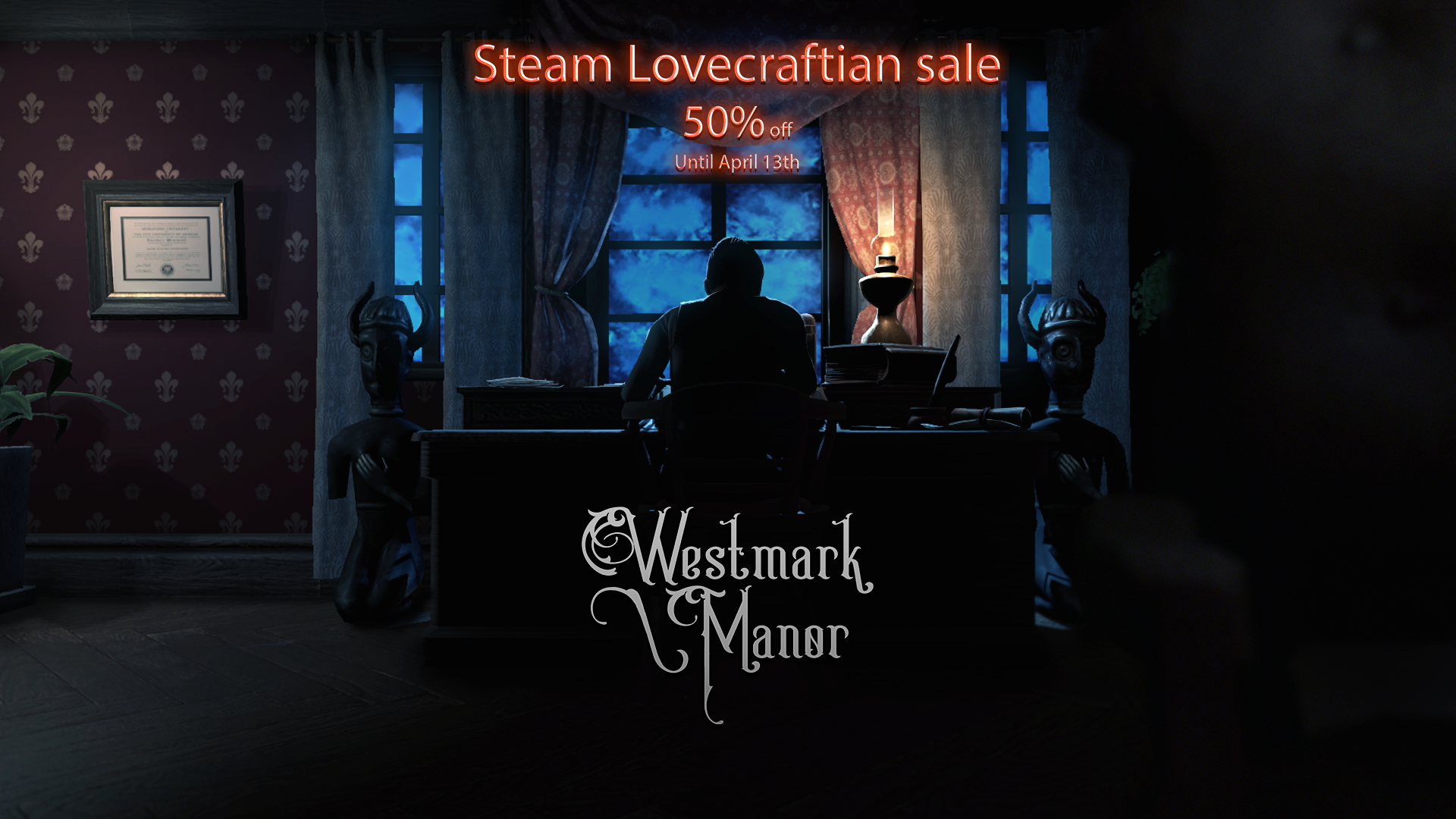 Steam post image