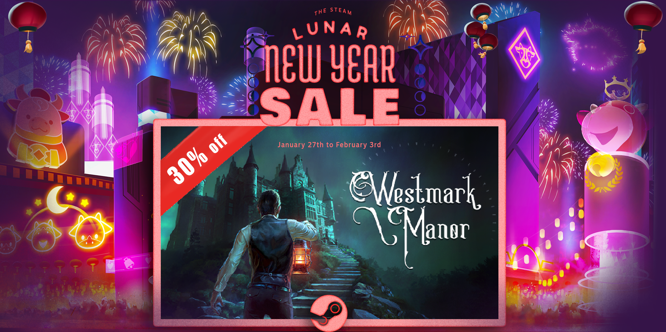 Steam post image