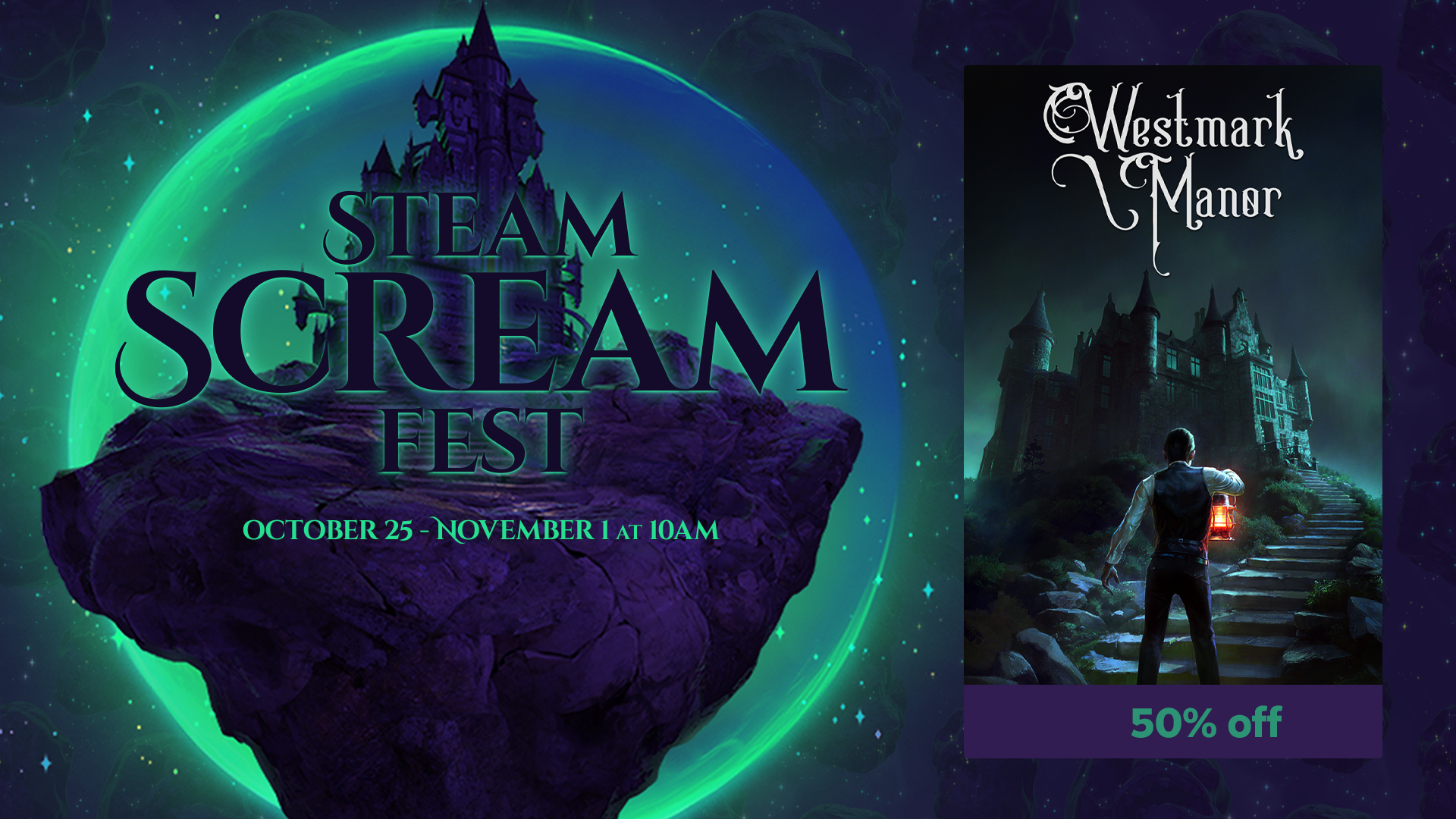 Steam post image