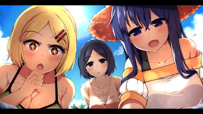 Summer Memories on Steam