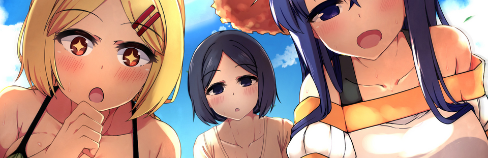 Featured image of post Summer Memories 夏日狂想曲