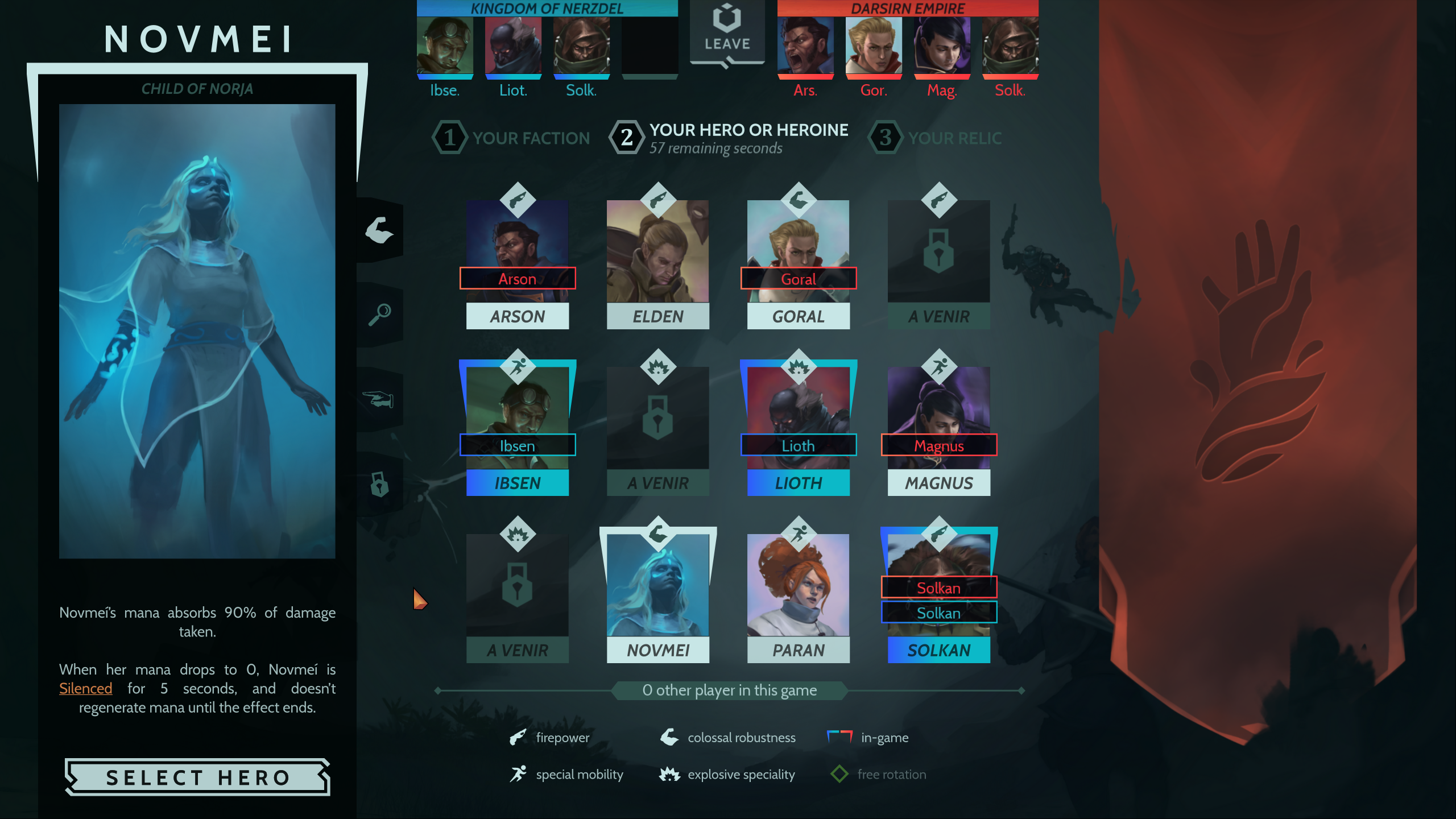 Steam post image