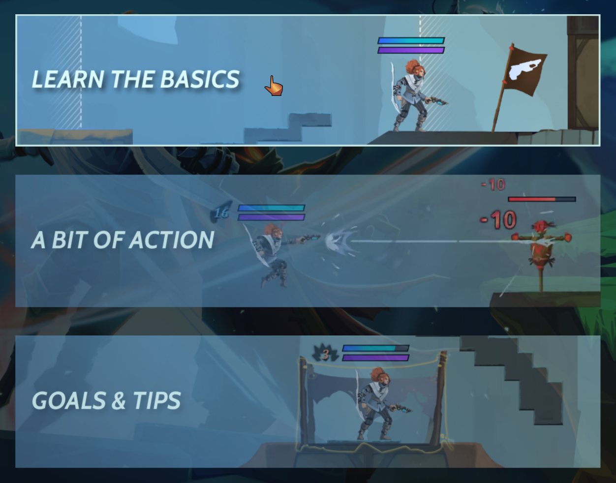 Steam post image