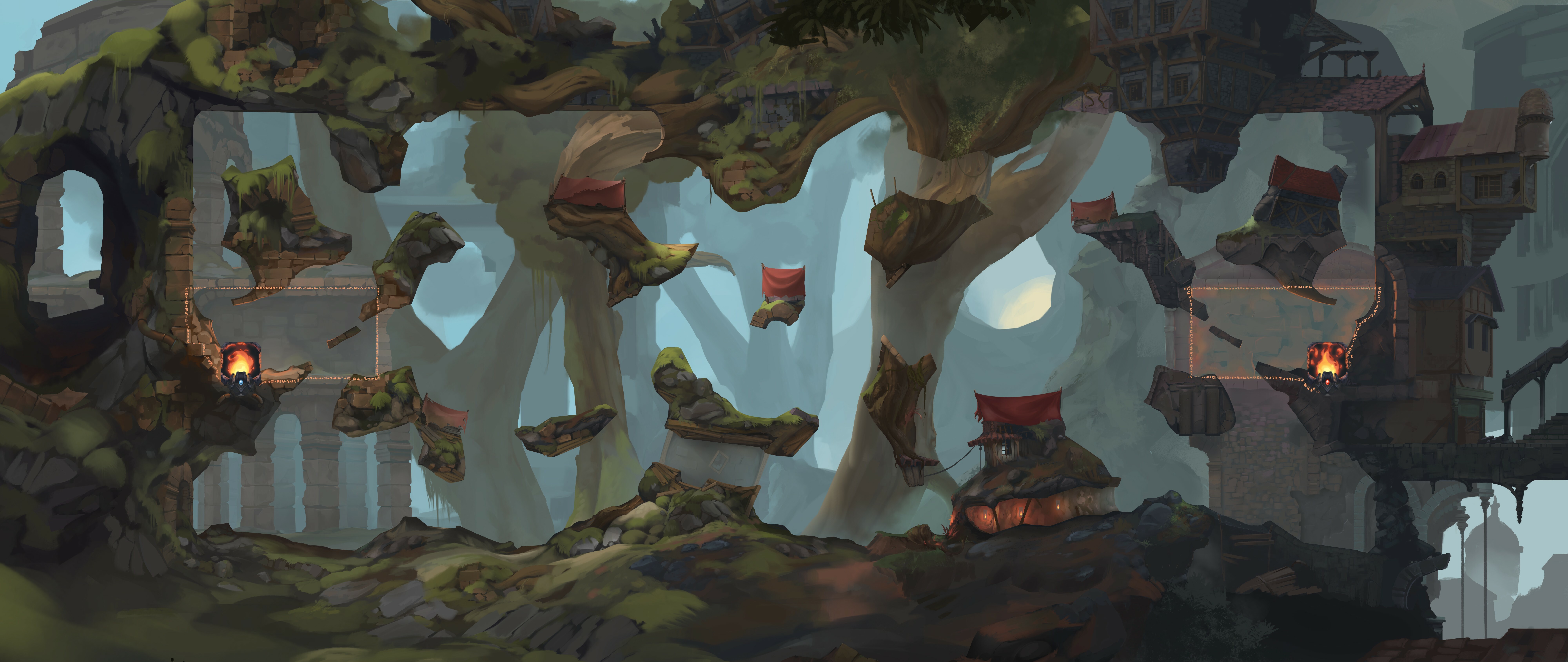 Steam post image