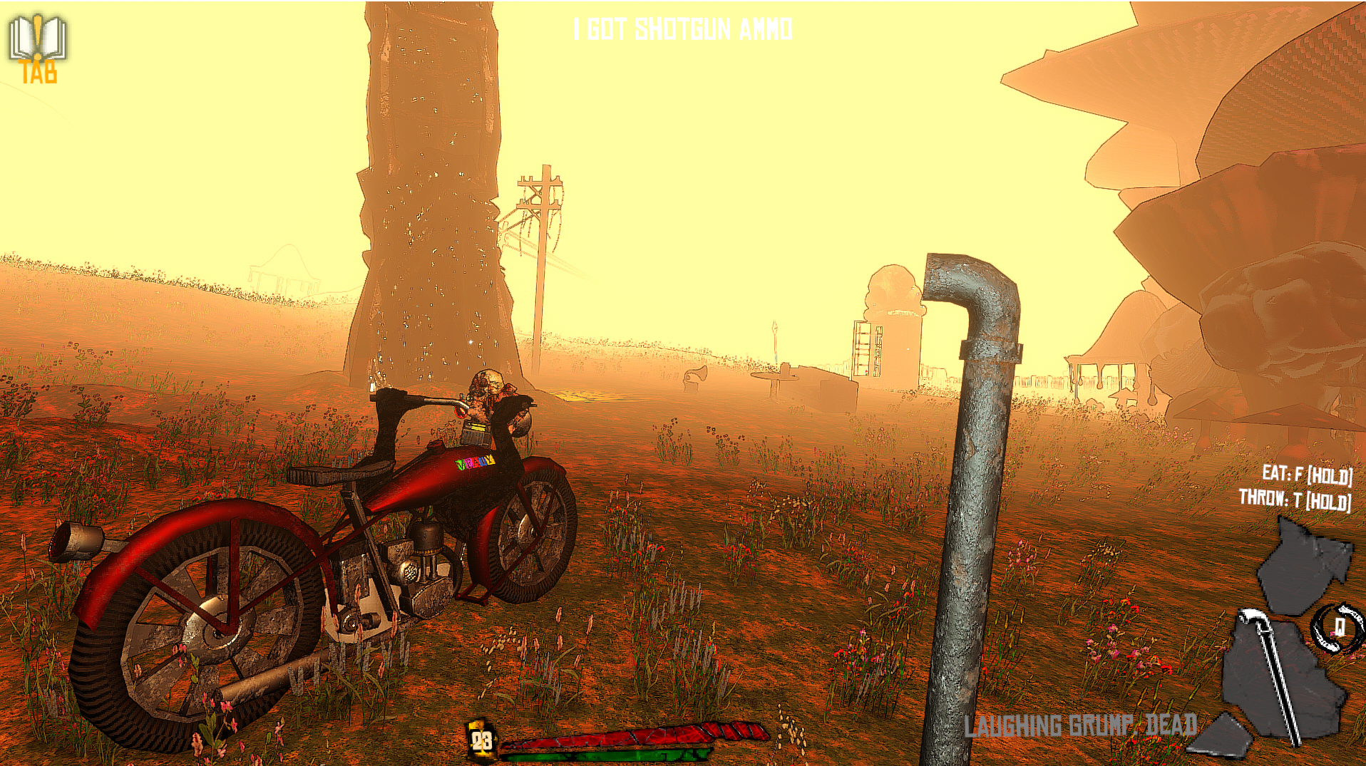 Steam post image