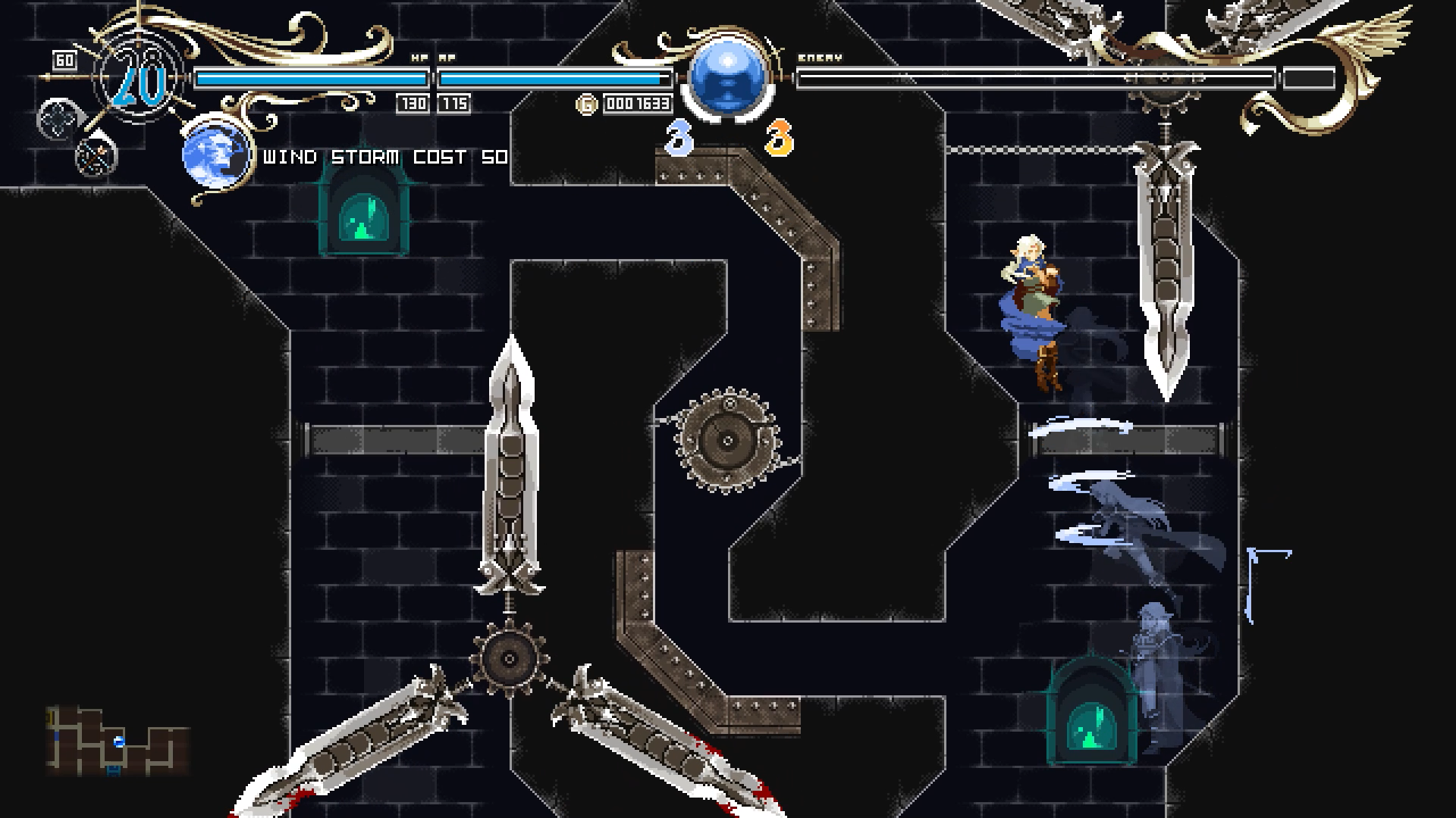 Steam post image