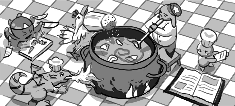 Steam post image