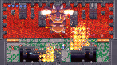Steam post image