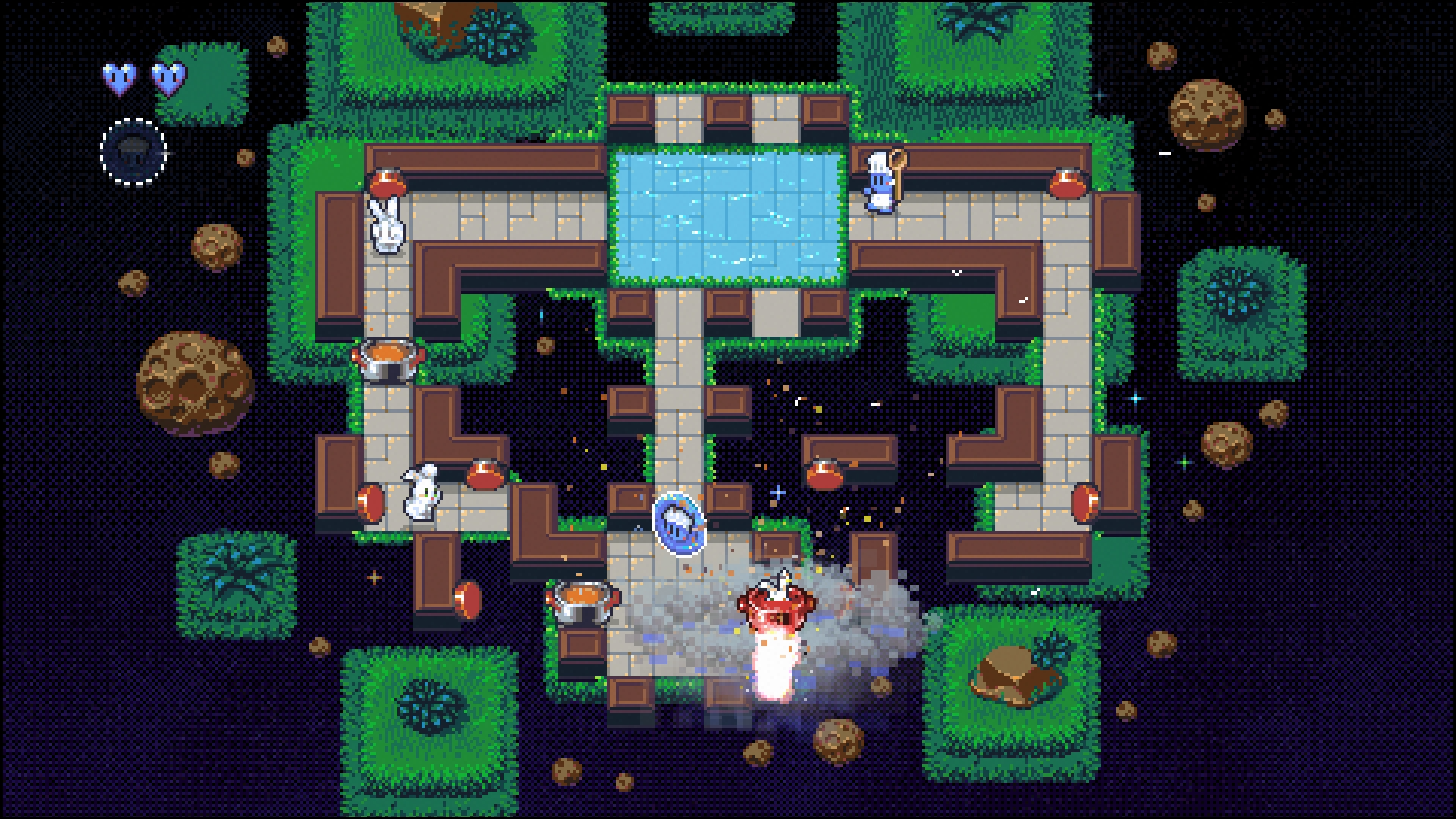 Steam post image