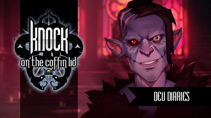 Knock of the coffin lid гайд. Knock of the coffin lid гайд
