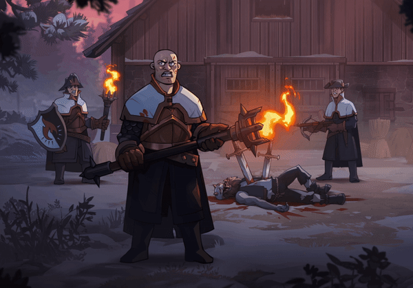 Steam post image