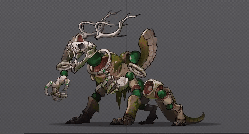 Steam post image