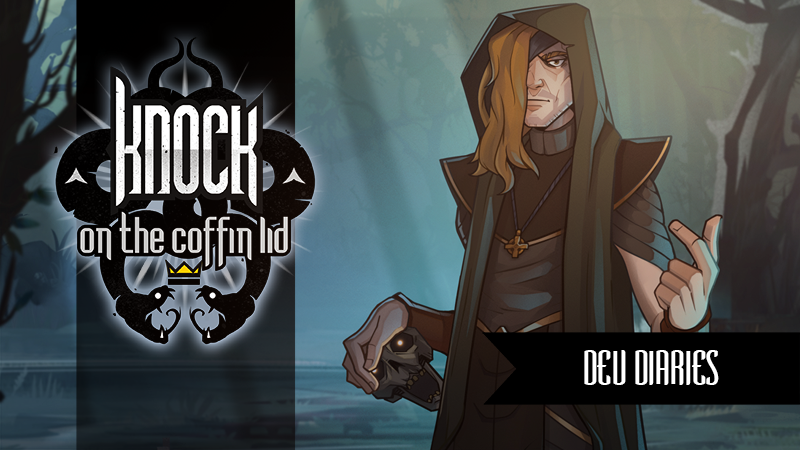 Knock of the coffin lid гайд. Knock of the coffin lid гайд