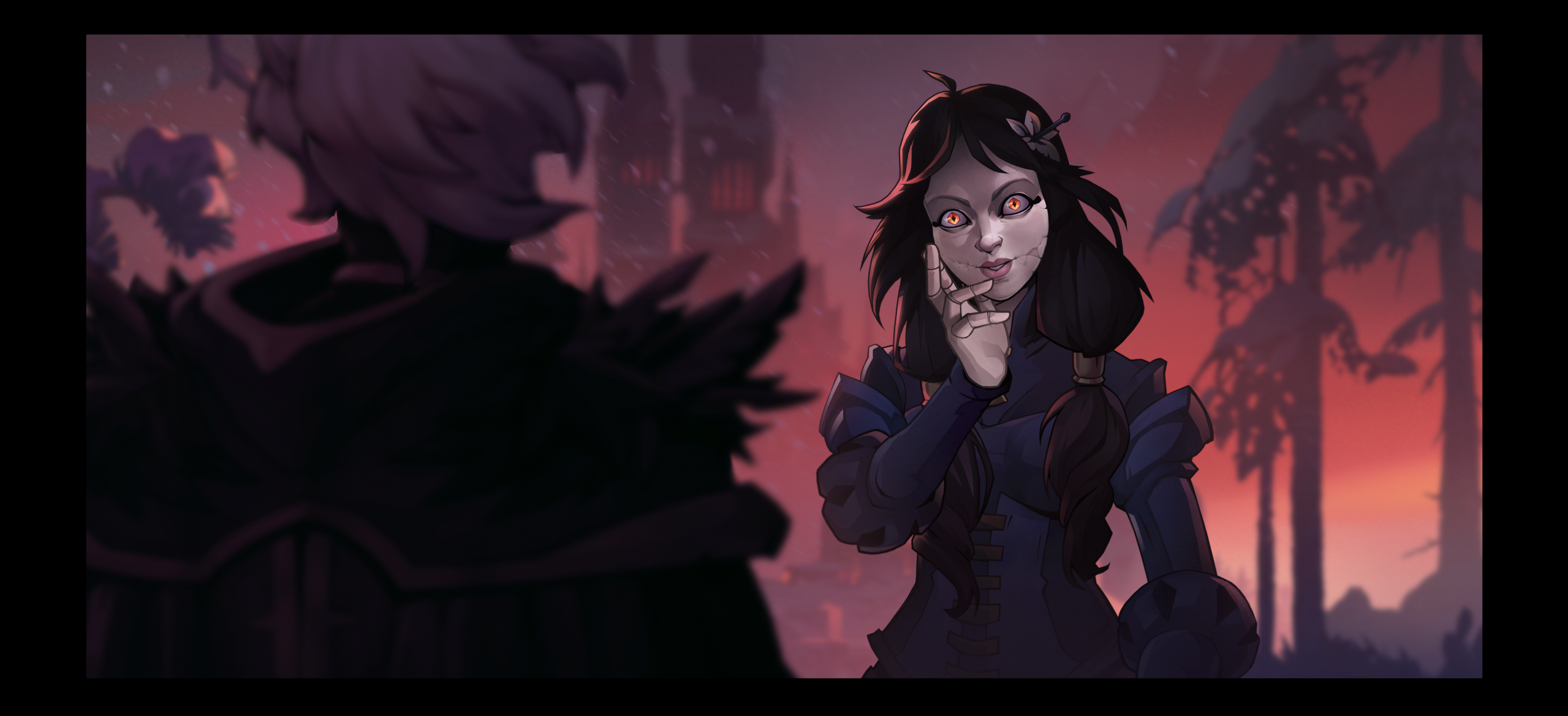 Steam post image