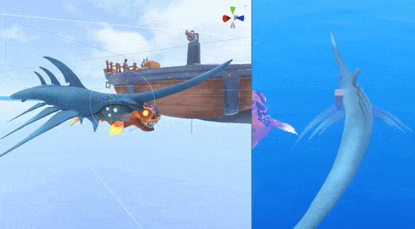 Steam post image