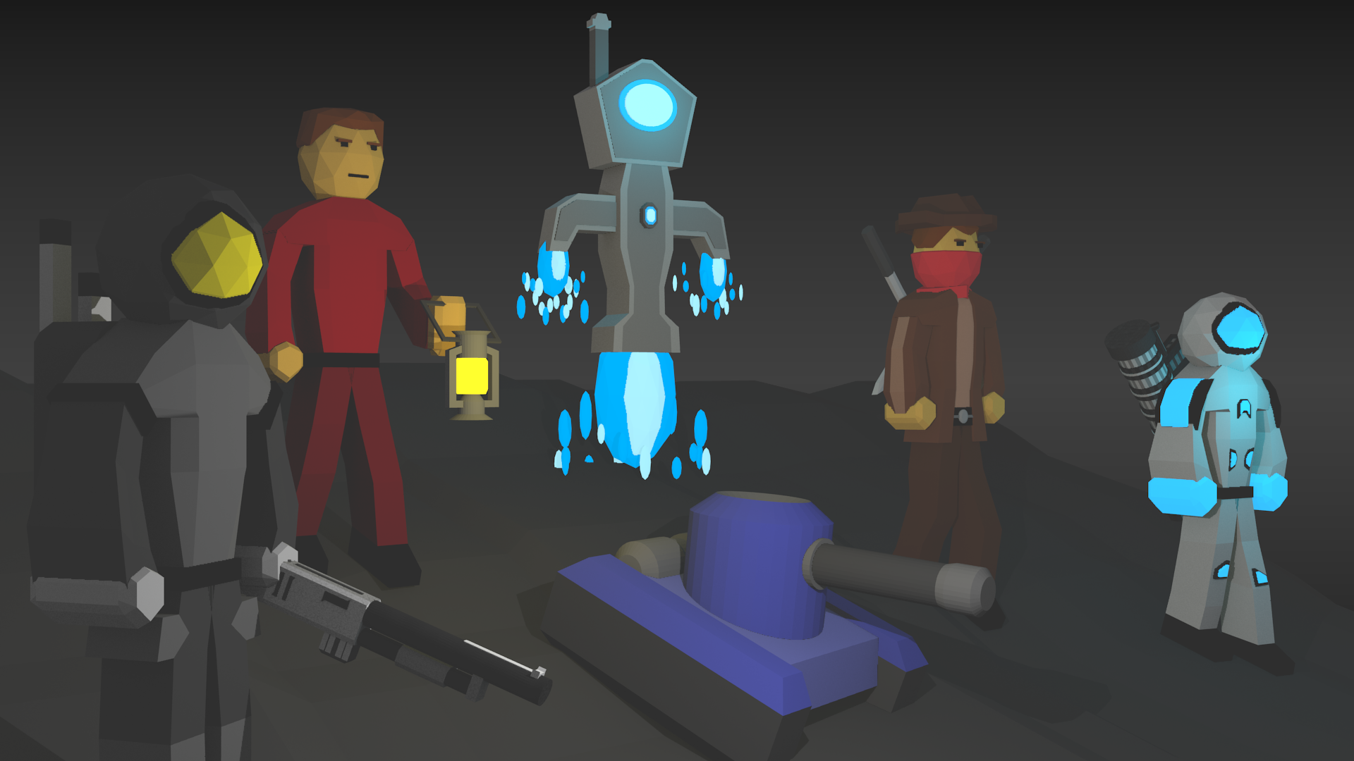 Steam post image