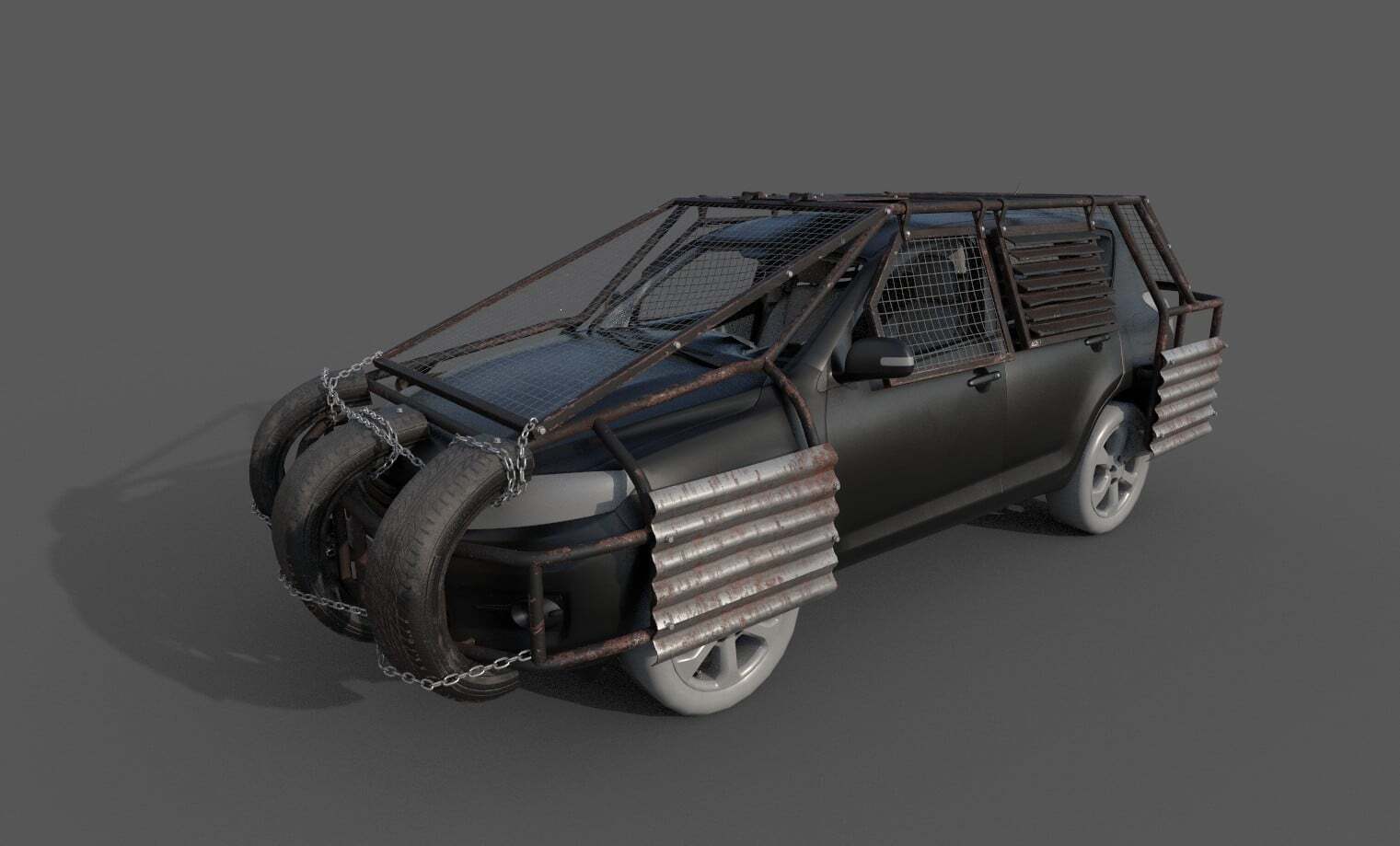 Steam post image