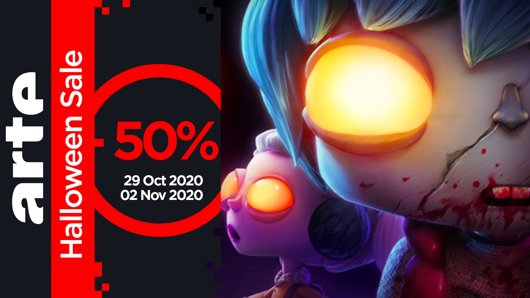 Steam post image