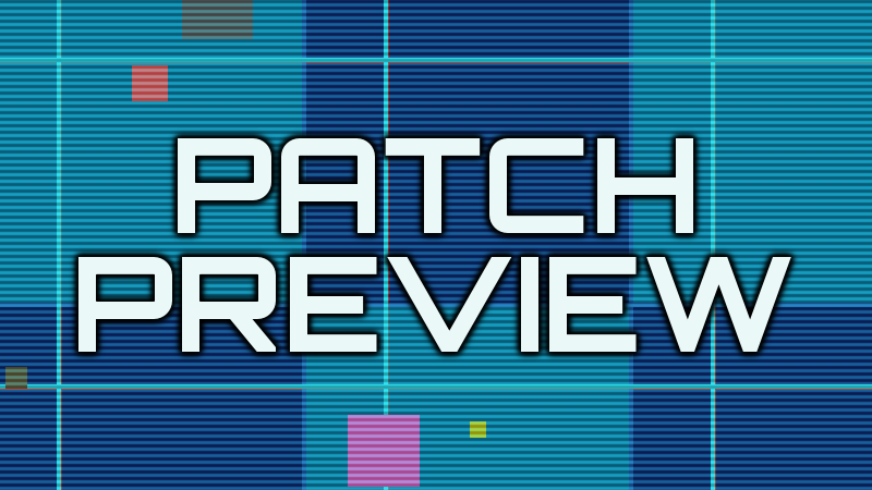Birth ME Code - Update on the next upcoming patch - Steam News