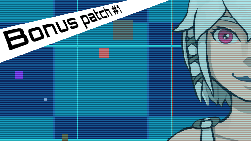 Birth ME Code - Version 1.1.0 patch notes - Steam News