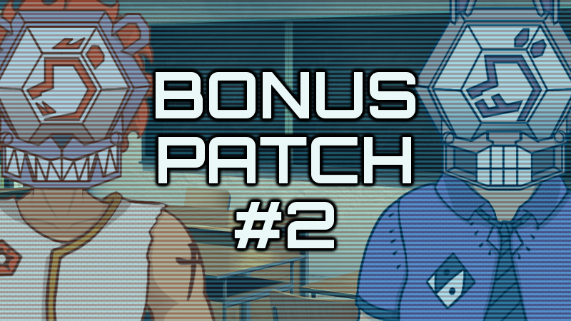 Birth ME Code - Version 1.2.0 patch notes - Steam News