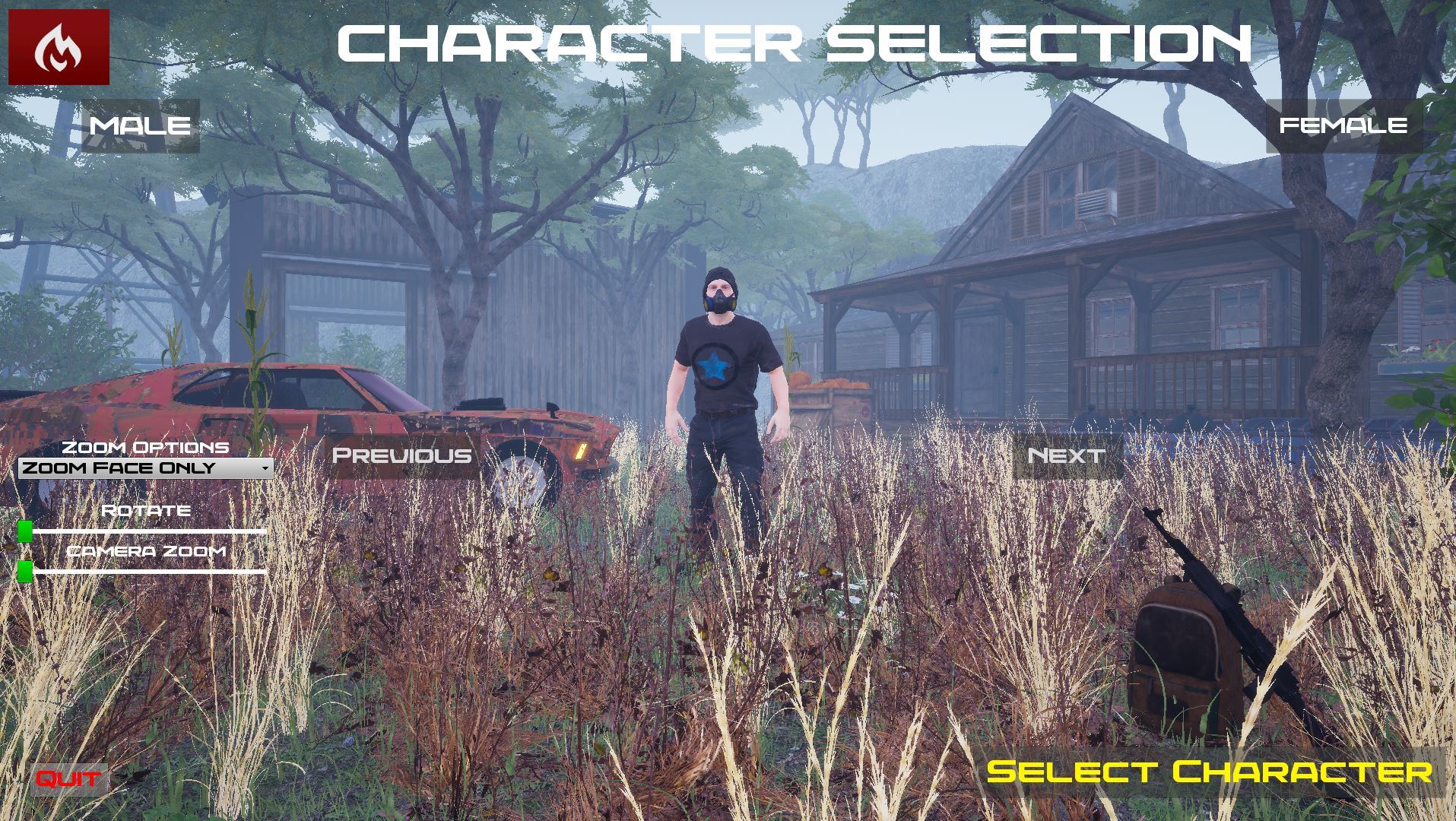 Steam post image