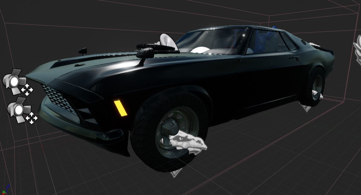 Steam post image